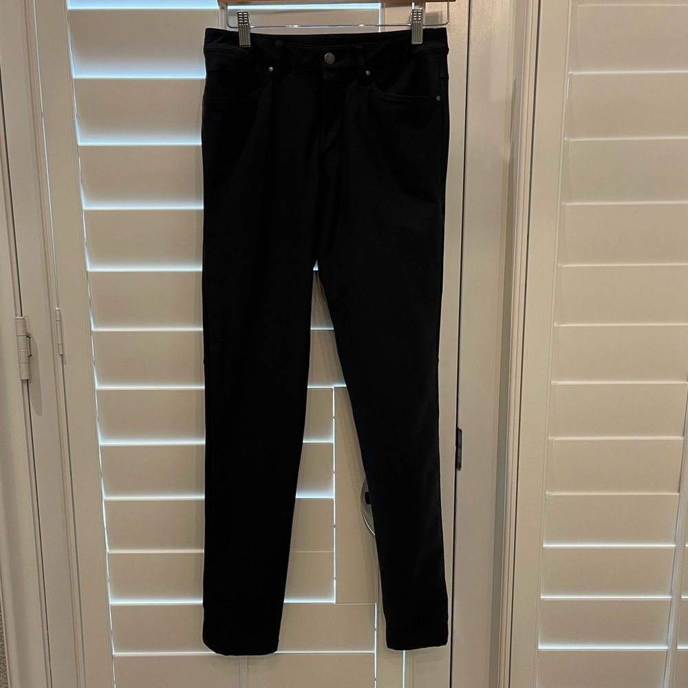 Lululemon Men’s ABC Pants